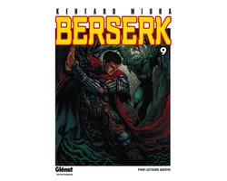 Berserk BERSERK - TOME 09