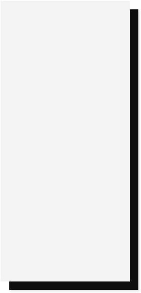 Opvouwbare Fotostudio met Dubbelzijdige Achtergrond (Wit en Zwart)