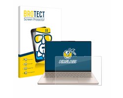 Screenprotector voor Lenovo Yoga Slim 9 14" 16:10 Beschermglas transparant