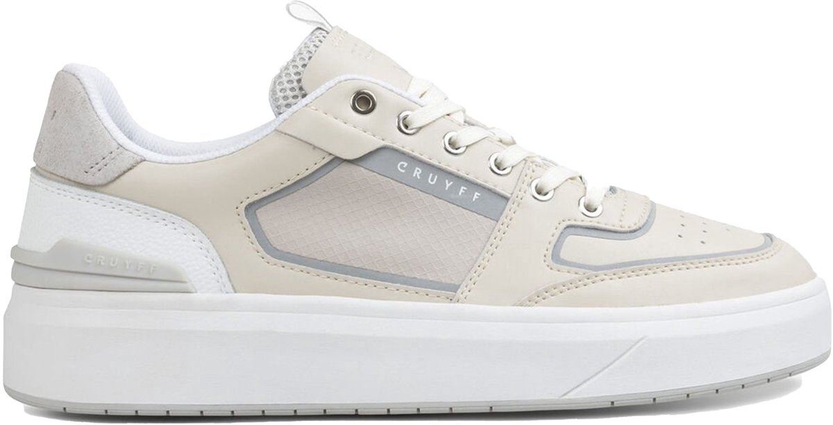 Cruyff Endorsed Tech Sneakers