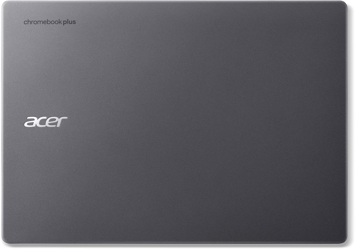 Acer Chromebook Plus 516 - 16 inch scherm met AI-features thumbnail 7