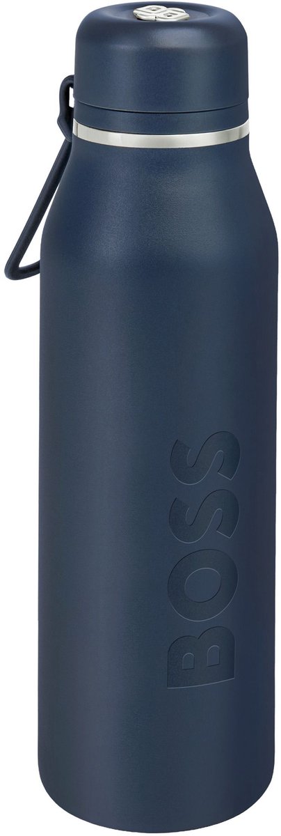 Isotherme fles Double B