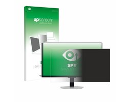 upscreen - privacyscherm voor Samsung Odyssey OLED G8 32" - privacy filter screenfilter Blauwlichtfilter