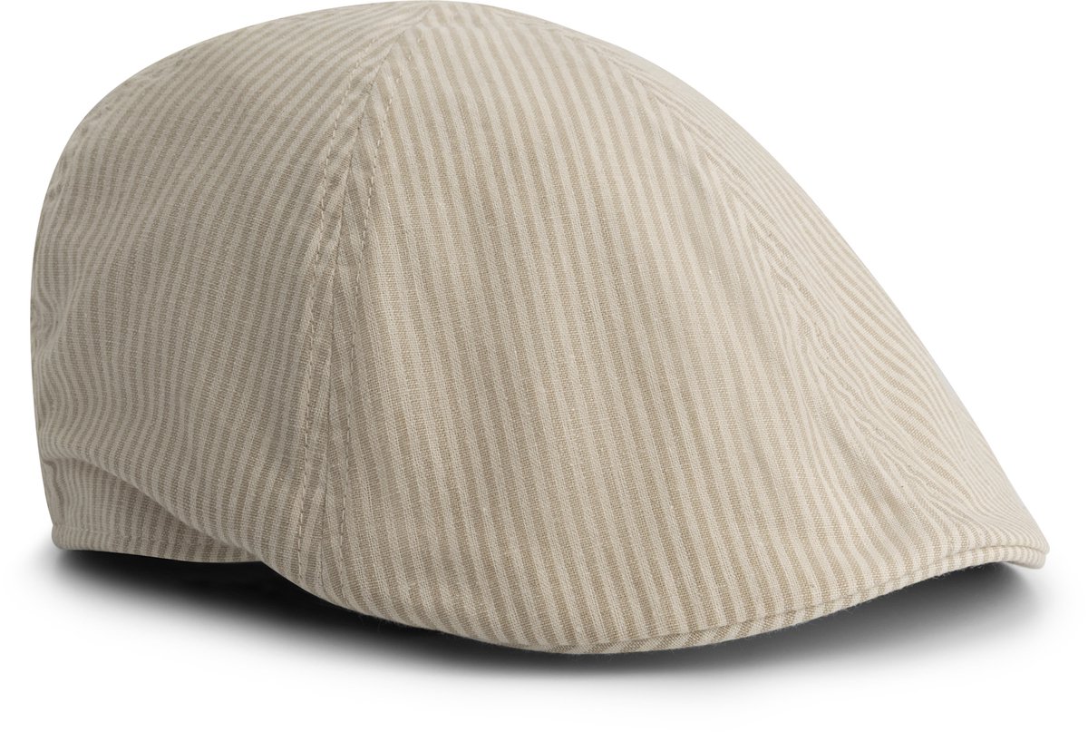 MGO Byron Heren - Flatcap - Zand