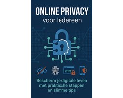 Online Privacy voor Iedereen