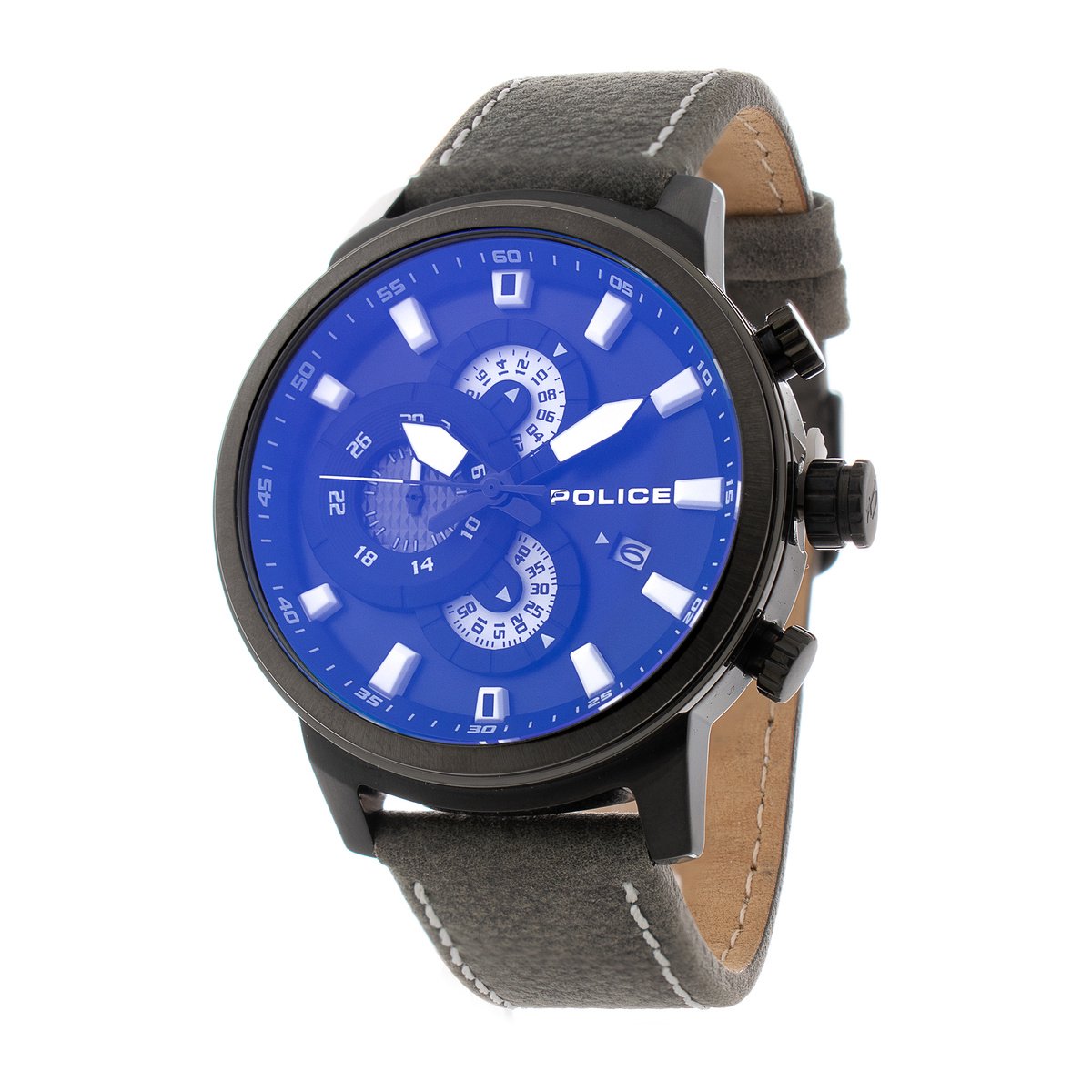 Police Horloge Heren - R1451281001