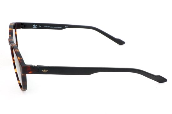 Zonnebril Uniseks Adidas AOR028 CM1382 092.009 (Ø 50 mm) — afbeelding 2