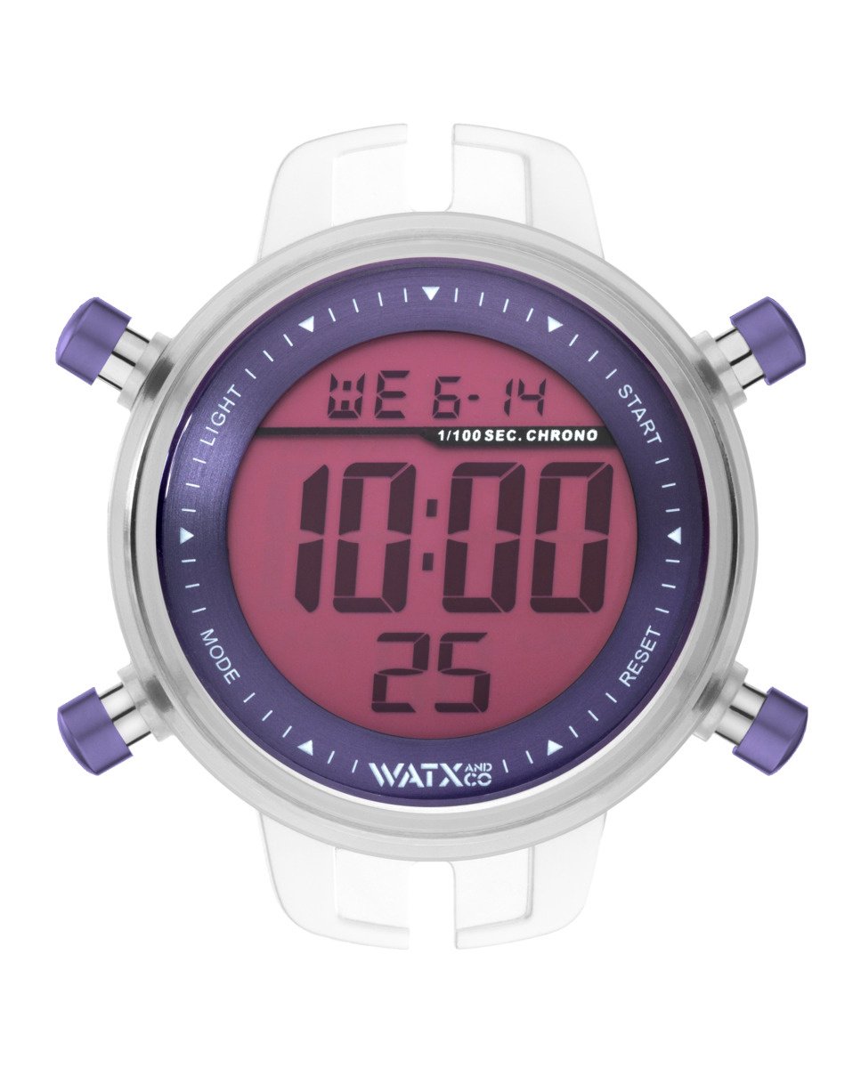 Horloge Dames Watx Colors RWA1095 (Ø 43 mm)