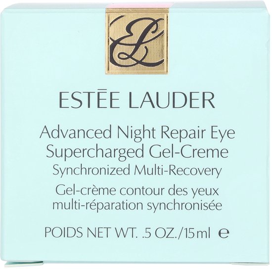 Estée Lauder Advanced Night Repair Oogcrème - 15 ml