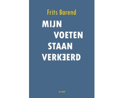 Mijn voeten staan verkeerd