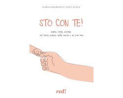 Sto con te!