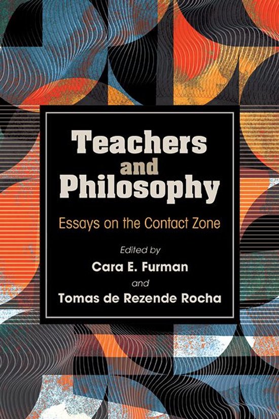 SUNY series, Horizons in the Philosophy of Education - Teach ... - cover