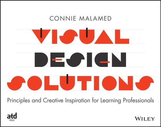 Visual Design Solutions - cover