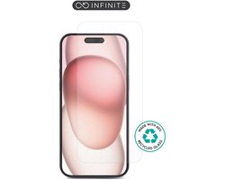 eSTUFF ES501432-50BULK iphone air scherm- & rugbeschermer voor mobiele telefoons Doorzichtige schermbeschermer Apple 1 stuk(s)