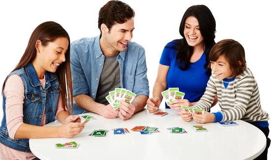 Games Skip-Bo
