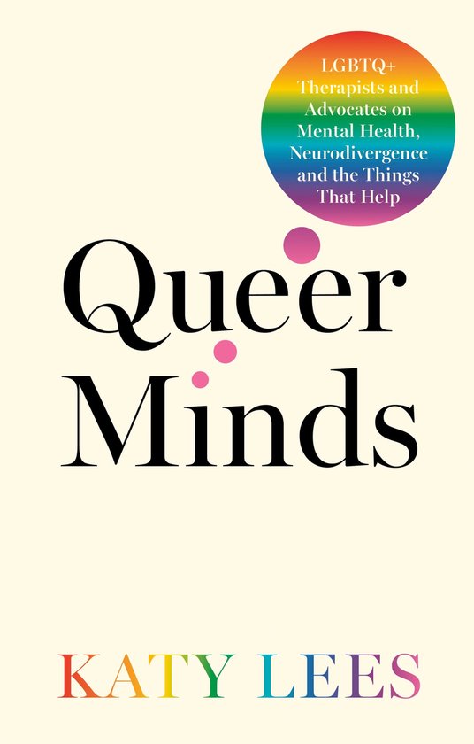 Queer Minds - cover