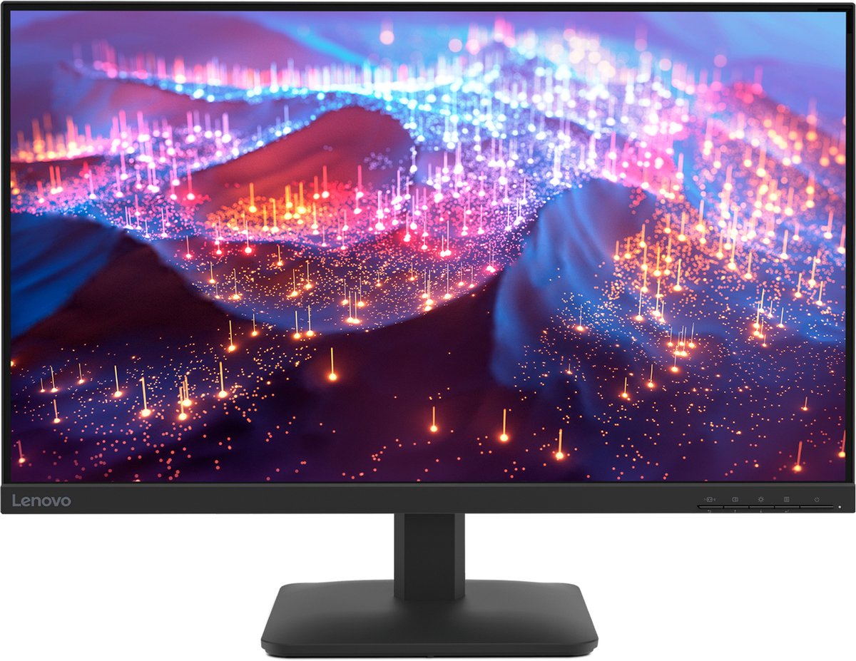 Lenovo L27-4e - Full HD IPS Monitor - 27 inch - 100Hz