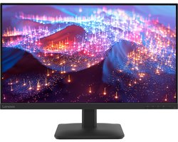 Lenovo L27-4e - Full HD IPS Monitor - 27 inch - 100Hz