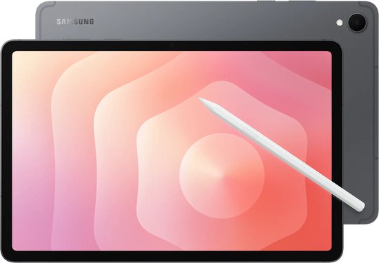 Samsung Galaxy Tab S11 11 inch 128GB Wifi + 5G Grijs