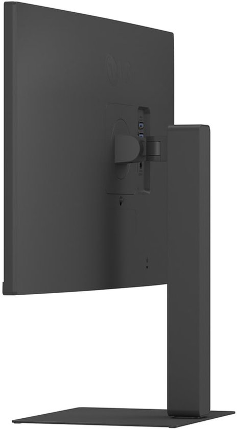 LG UltraFine 27U730A-B - 4K IPS Monitor - USB-C 90w - 27 inch