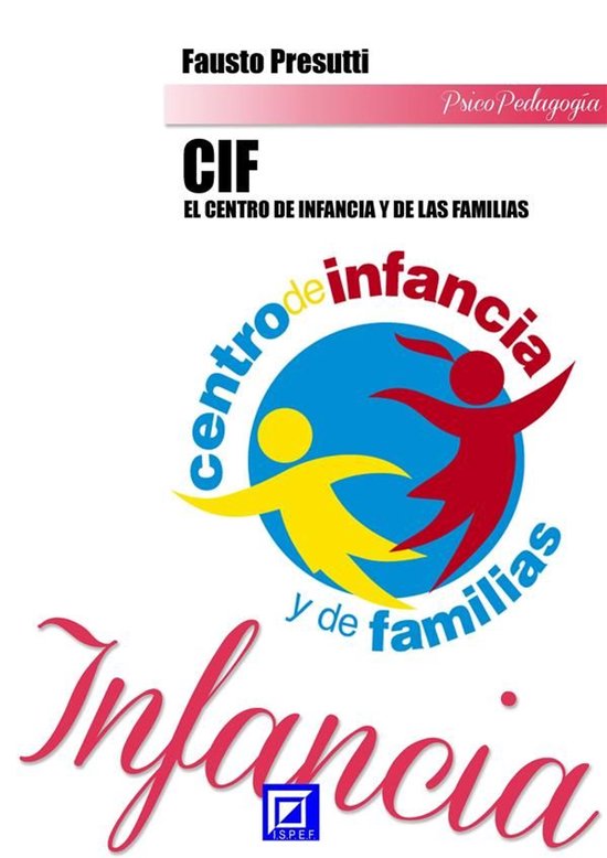 El Centro de Infancia y de las Familias - CIF - cover
