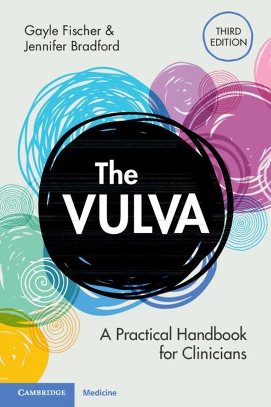 The Vulva - cover