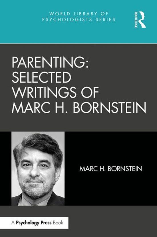 World Library of Psychologists - Parenting: Selected Writing ... - cover