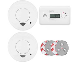 Brandpreventiebox Veilig