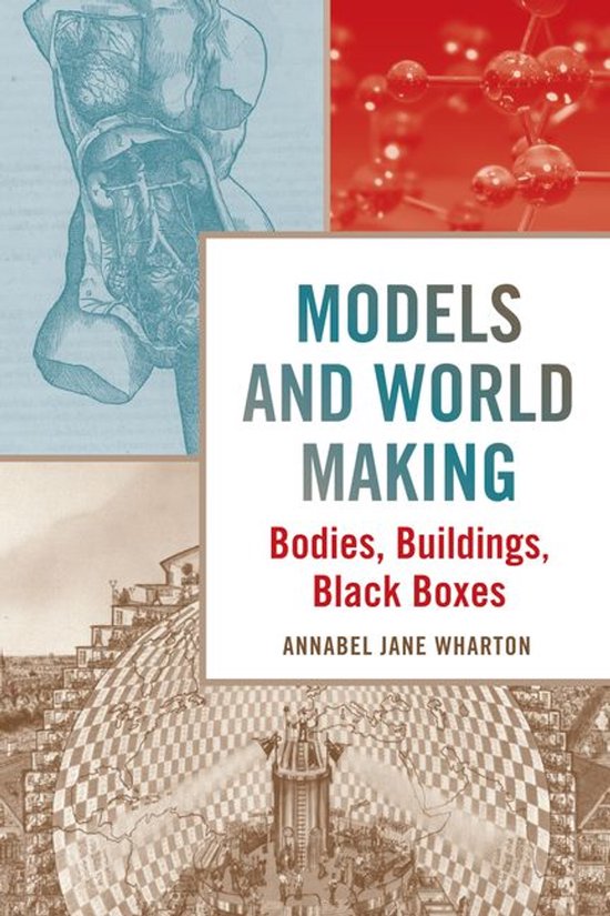 Models and World Making - cover