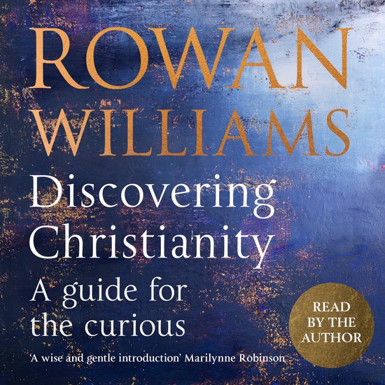 Discovering Christianity - cover