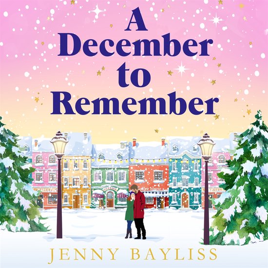 A December to Remember - cover