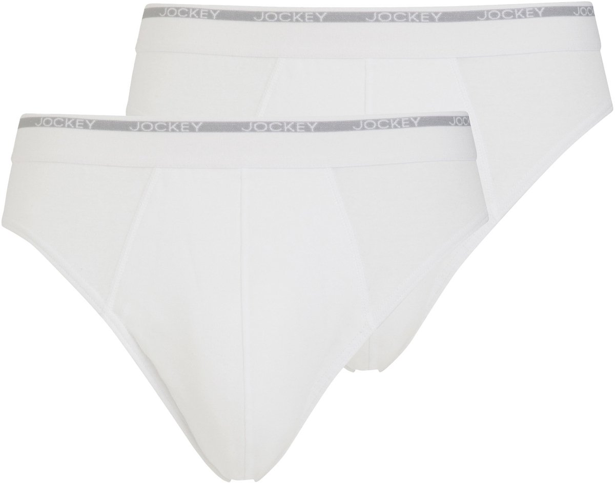 Jockey Slip Modern Classic Brief Set van 2