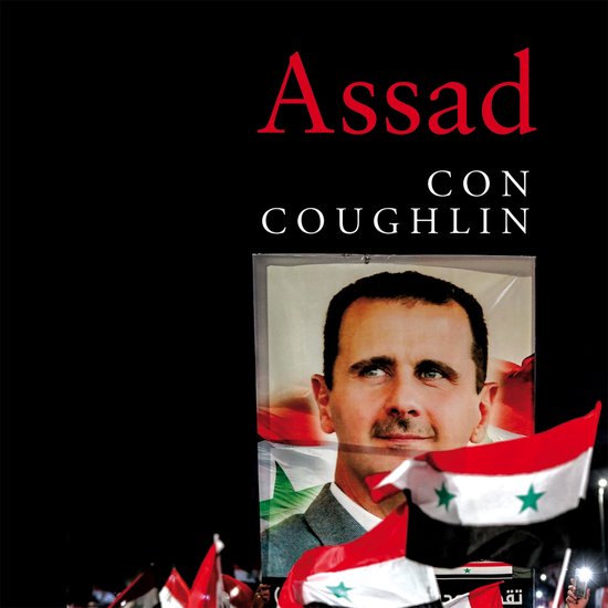 Assad - cover