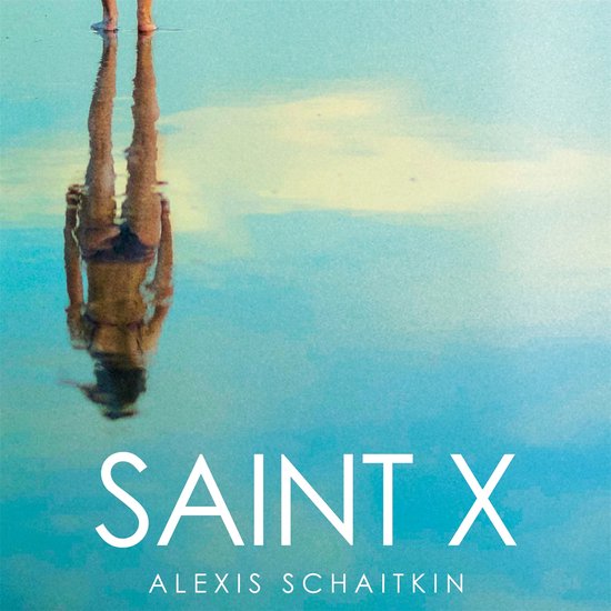 Saint X - cover