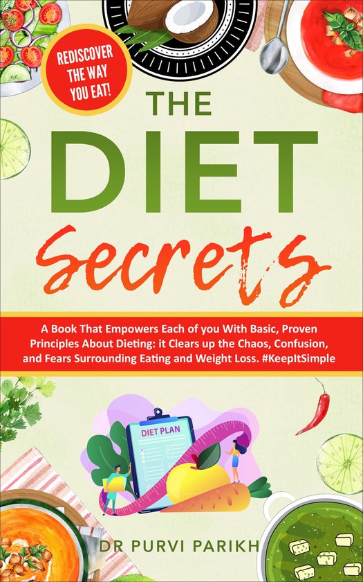 The Diet Secrets