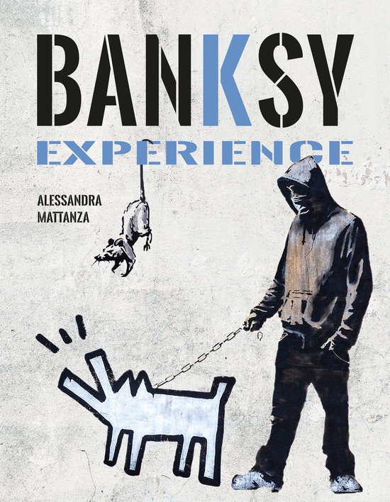 Foto: Banksy experience
