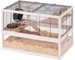 DailySupplies® Rattenkooi - Frettenkooi - Hamsterkooi
