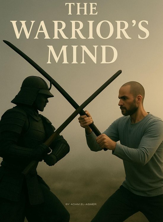 The Warrior's Mind - cover