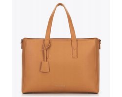 Grote Dames Laptoptas Wittchen Eco-read 16" Camel