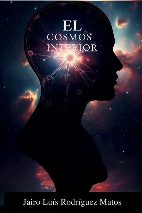 El Cosmos Interior - cover