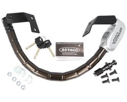 artago slot kabel stuur + alarm - Antirobos - Honda adv350