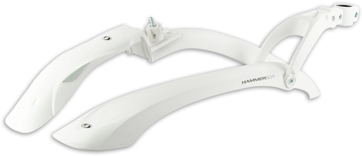 Spatbordenset HAMMER 1 24 - 29 Inch