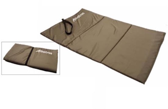Tapis de décrochage Albatros Cyprihunt - 100 x 55 cm