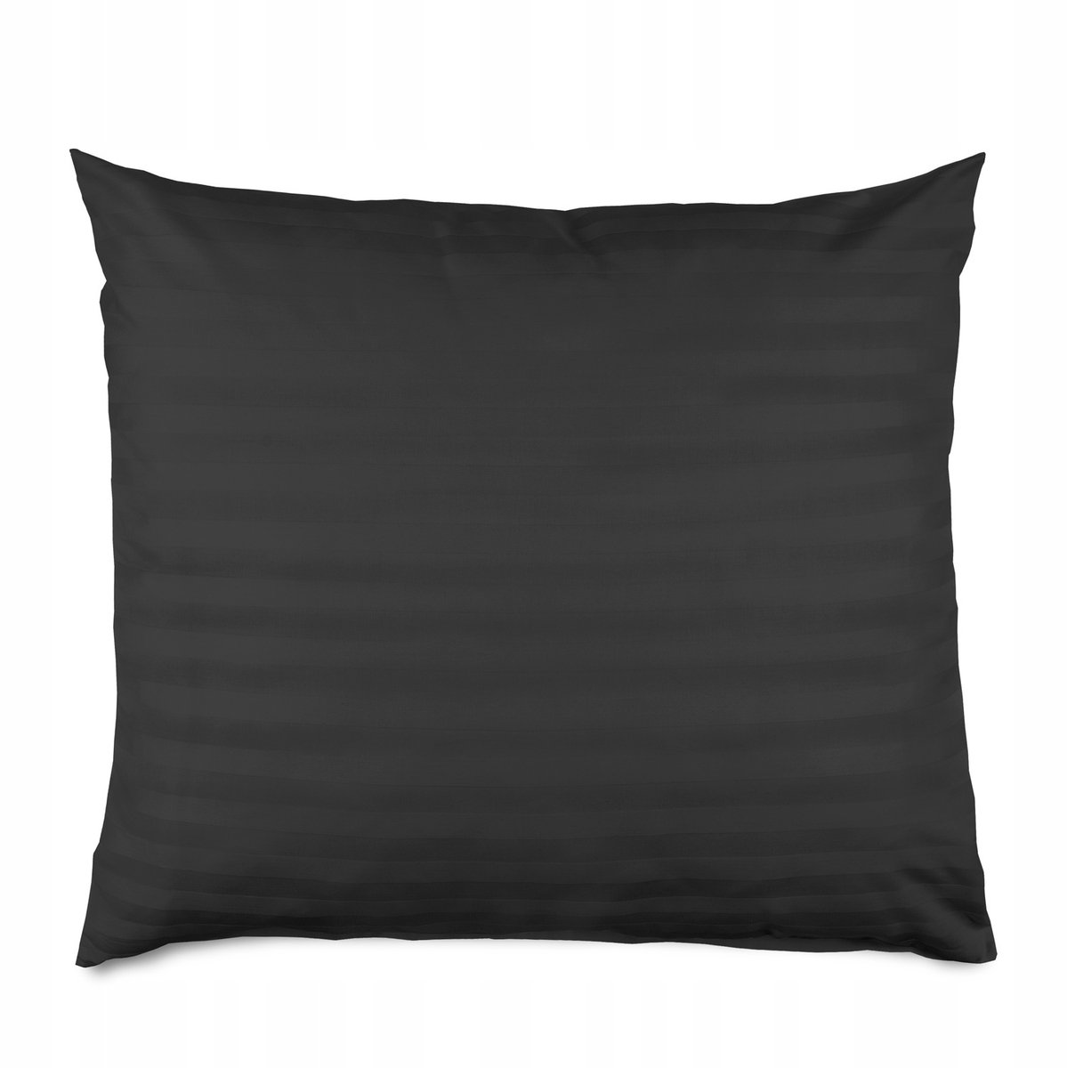 Darymex Bamboe Kussensloop 50x60cm Zwart Gestreept