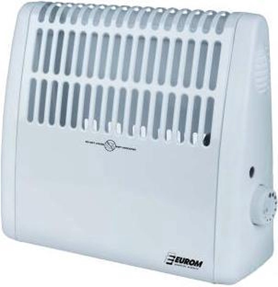 Eurom Vorst Monitor CK501R, 500 W