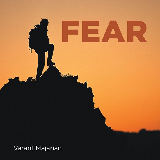 Fear - cover