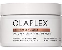 Olaplex - Rich Hydration Mask