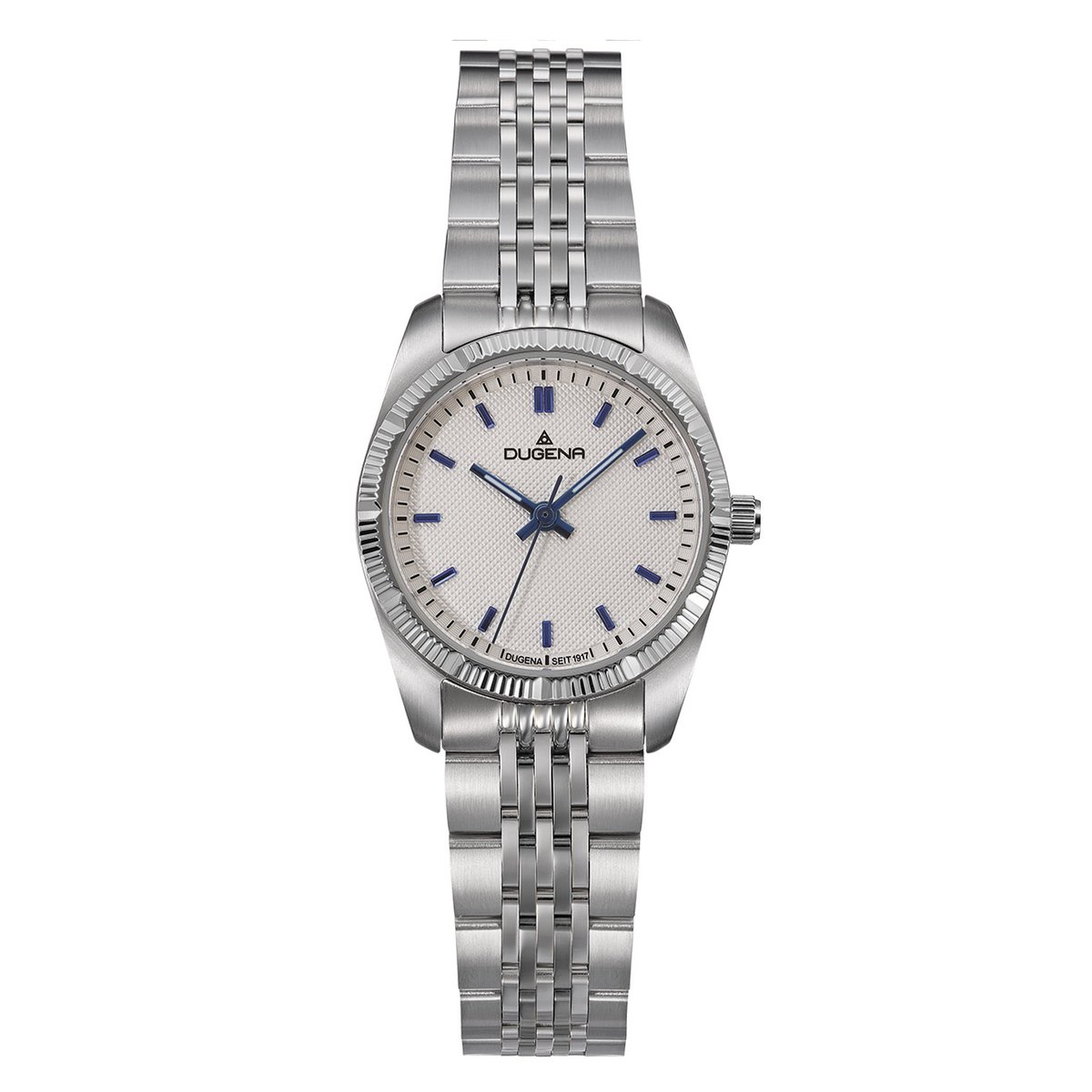 Dugena - 4461160 - Polshorloge - Dames - Kwarts - Paris