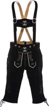 Lederhosen Markus (100% leer), 60 | Top Kwaliteit