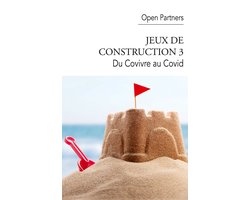 Jeux de construction 3